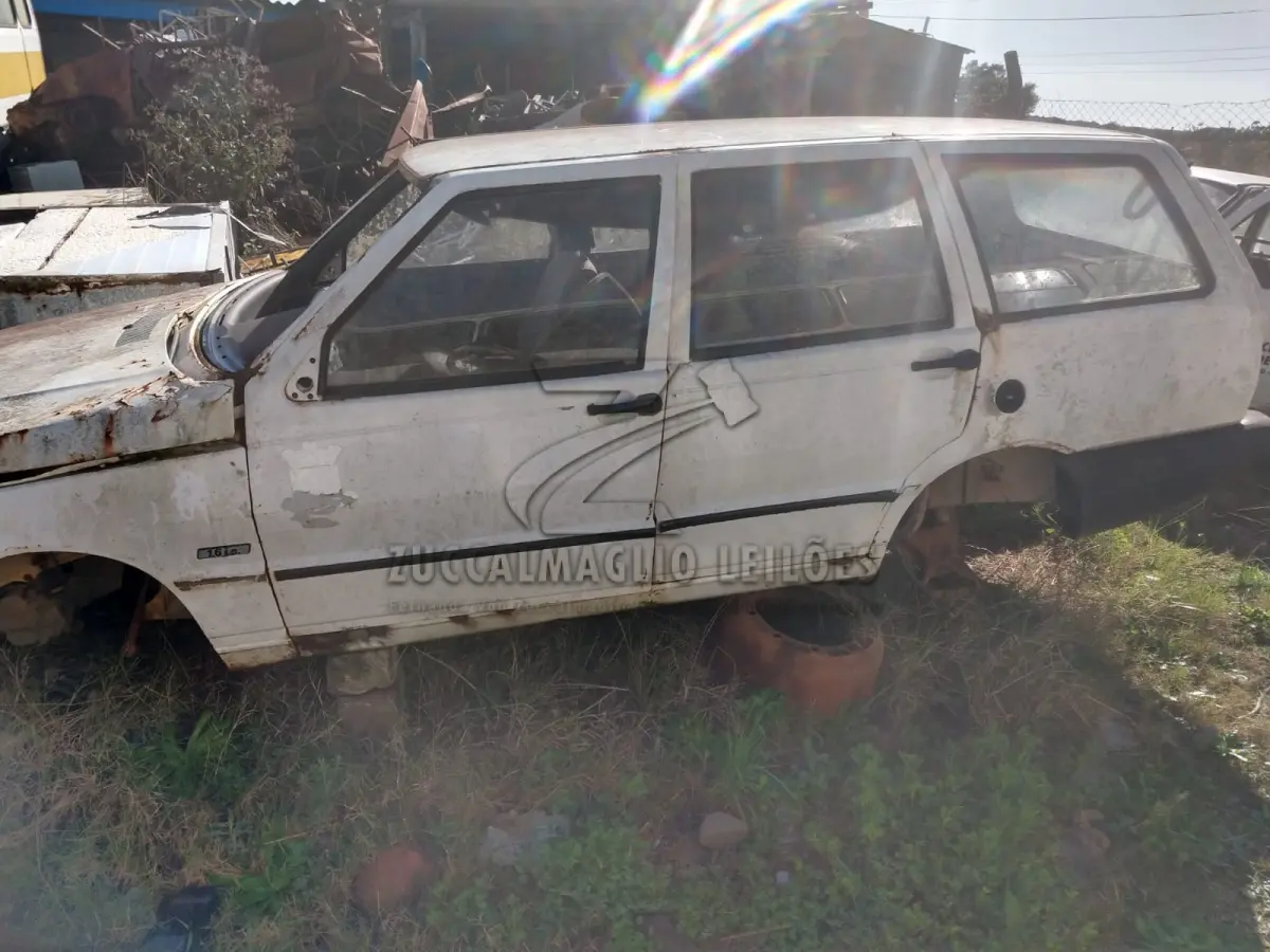 LOTE 007 - ELBA IEM6563