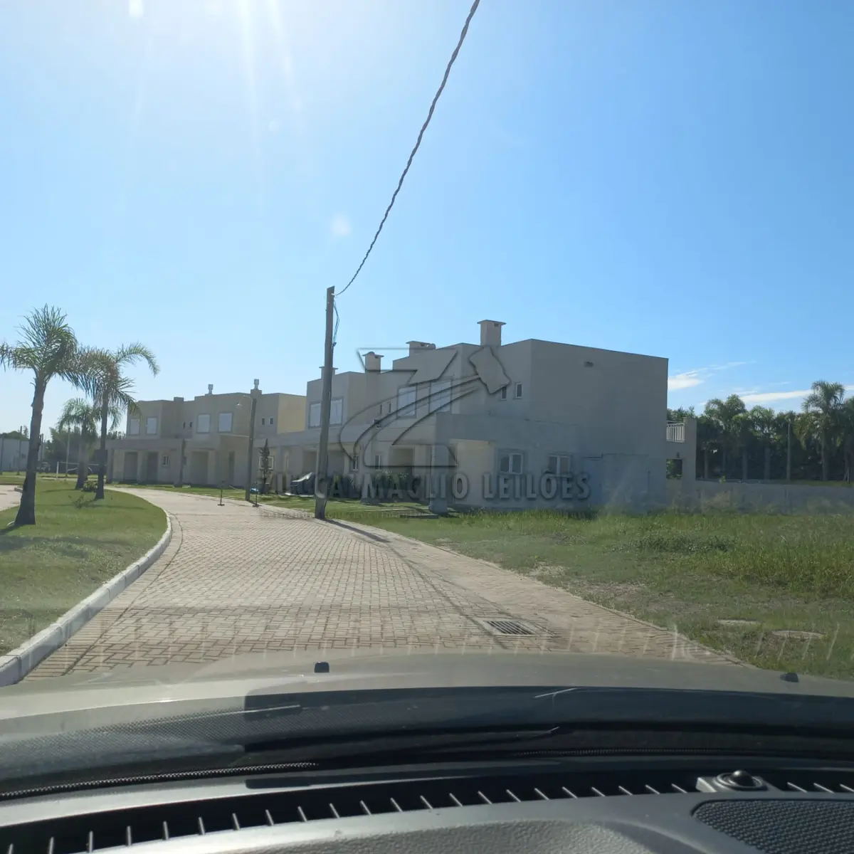 LOTE 001 - Casa residencial nunca ocupada