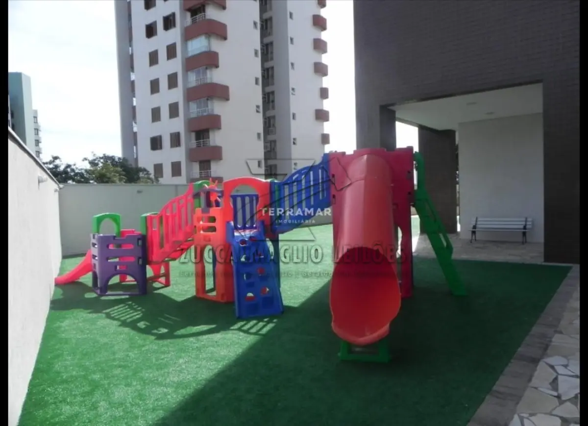 LOTE 001 - apartamento dois boxes e depósito