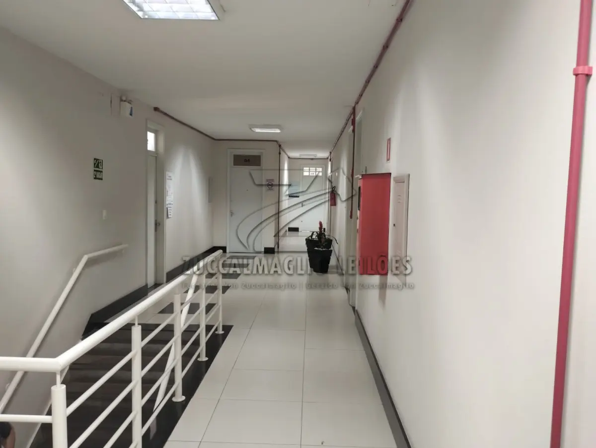 LOTE 017 - Sala Comercial nº 6  (PARCELAMENTO DIRETO COM A PREFEITURA)