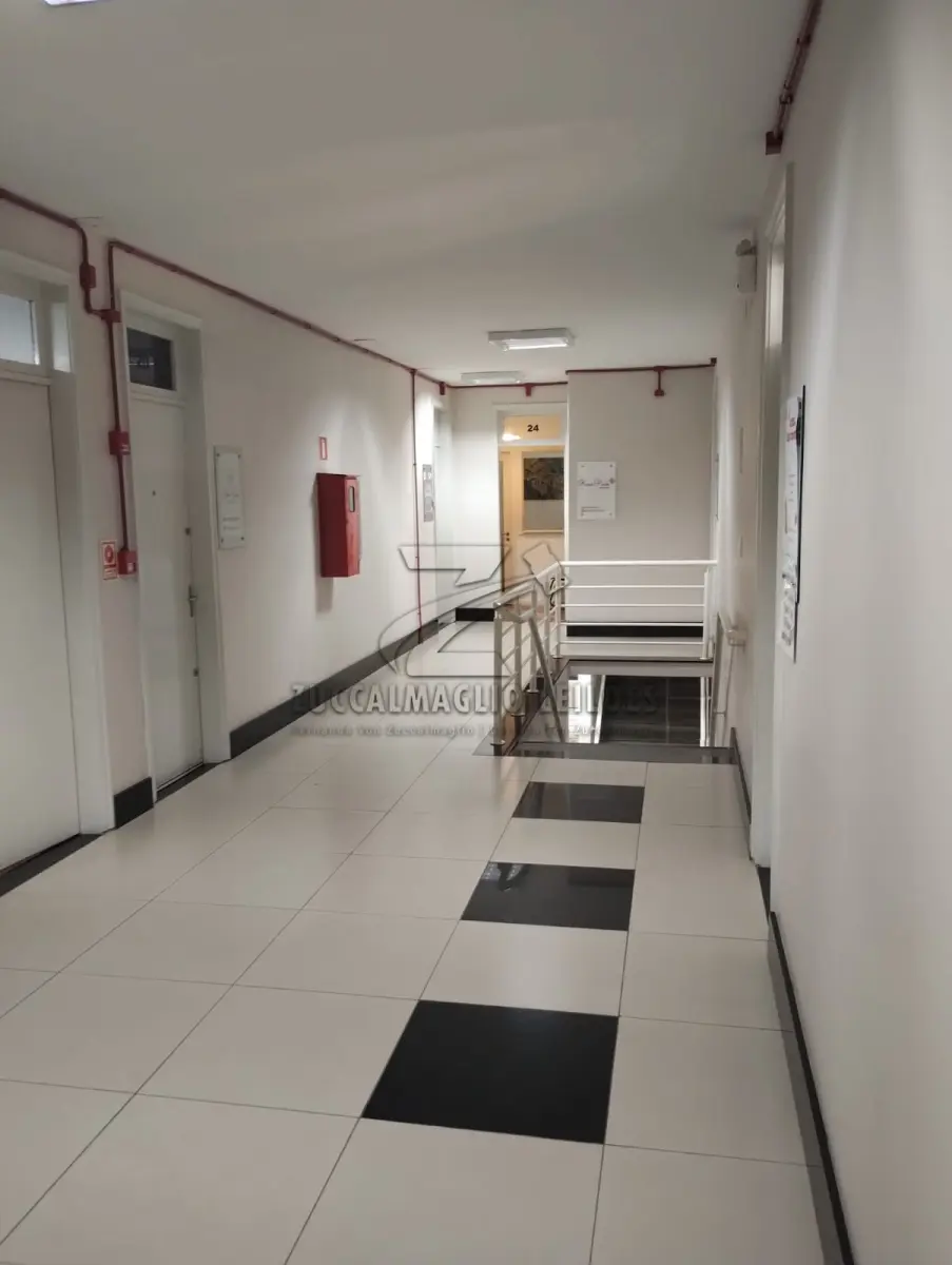 LOTE 017 - Sala Comercial nº 6  (PARCELAMENTO DIRETO COM A PREFEITURA)