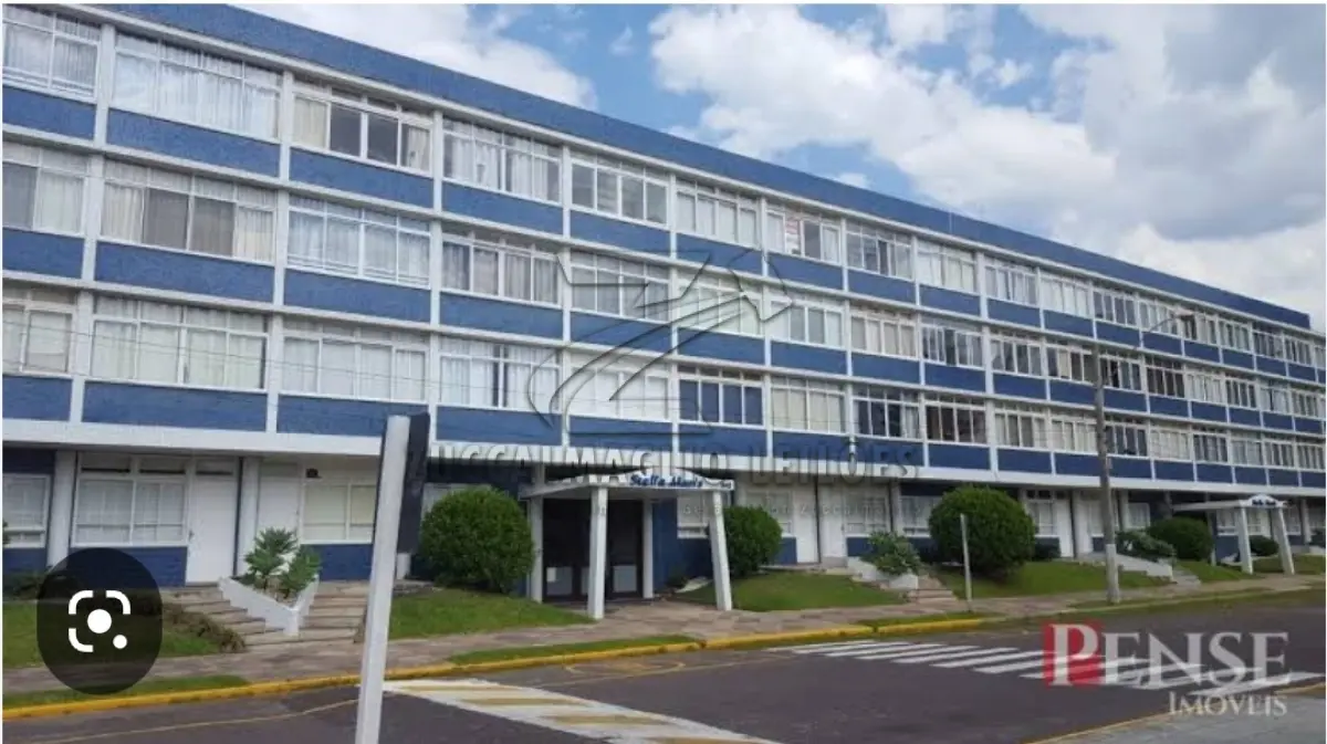 LOTE 001 - apartamento