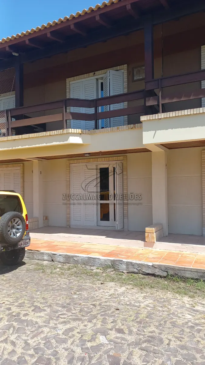 LOTE 001 - apartamento sobrado