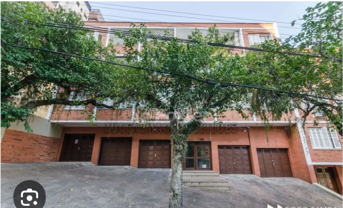 LOTE 001 - apartamento na Vasco da Gama 1201, bloco A, apto 109