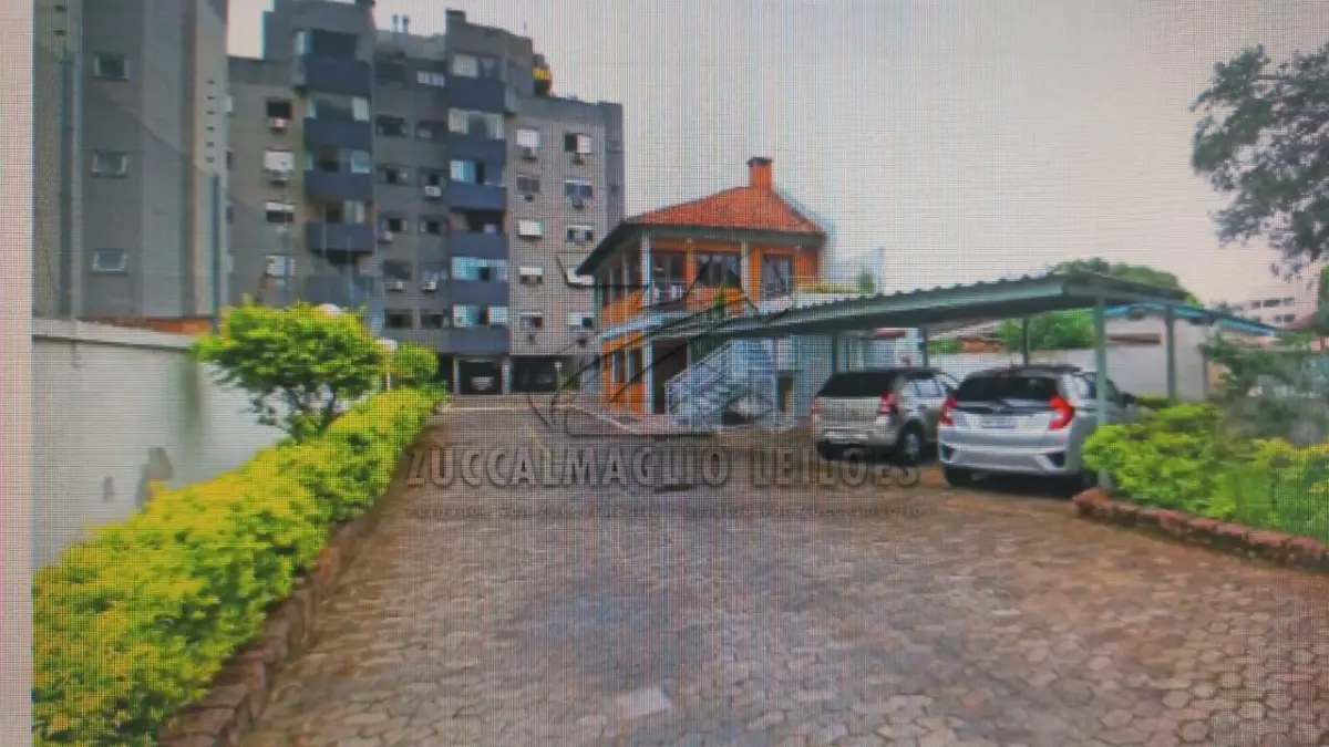 LOTE 001 - apartamento