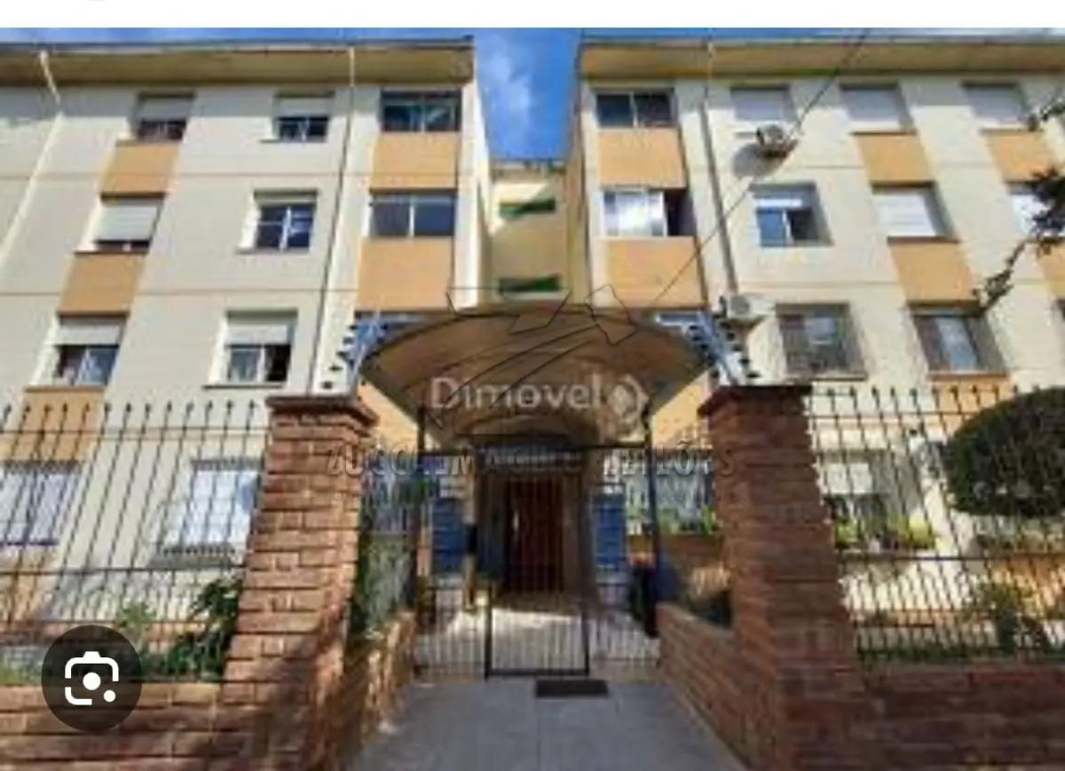 LOTE 001 - apartamento