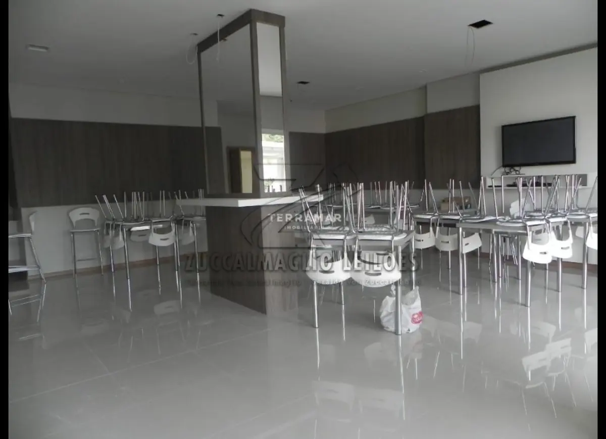 LOTE 001 - apartamento dois boxes e depósito