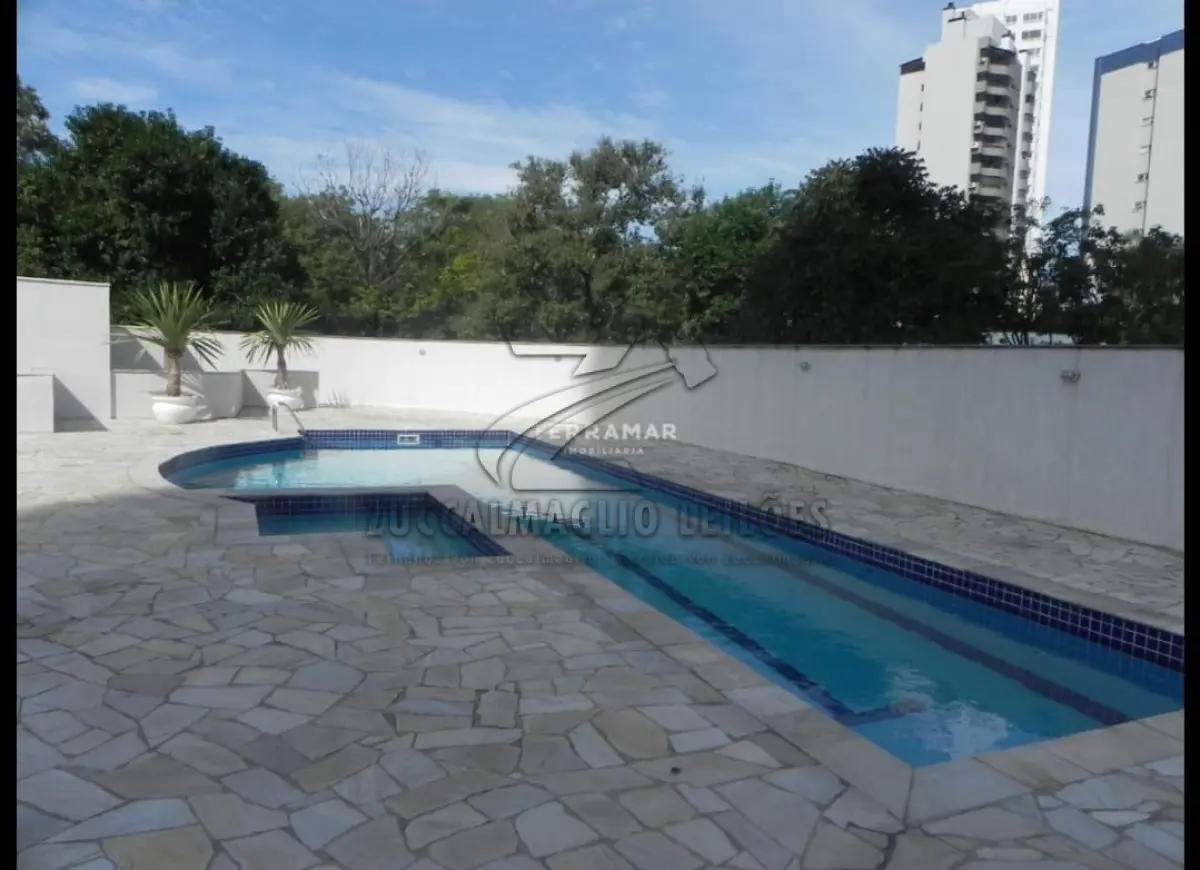 LOTE 001 - apartamento dois boxes e depósito