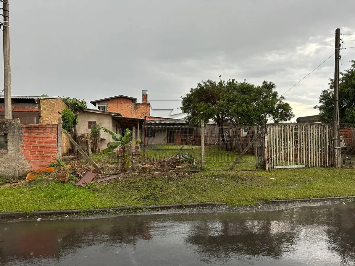 LOTE 001 - casa e terreno na Rua 56