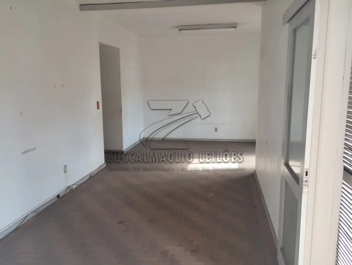 LOTE 017 - Sala Comercial nº 6  (PARCELAMENTO DIRETO COM A PREFEITURA)