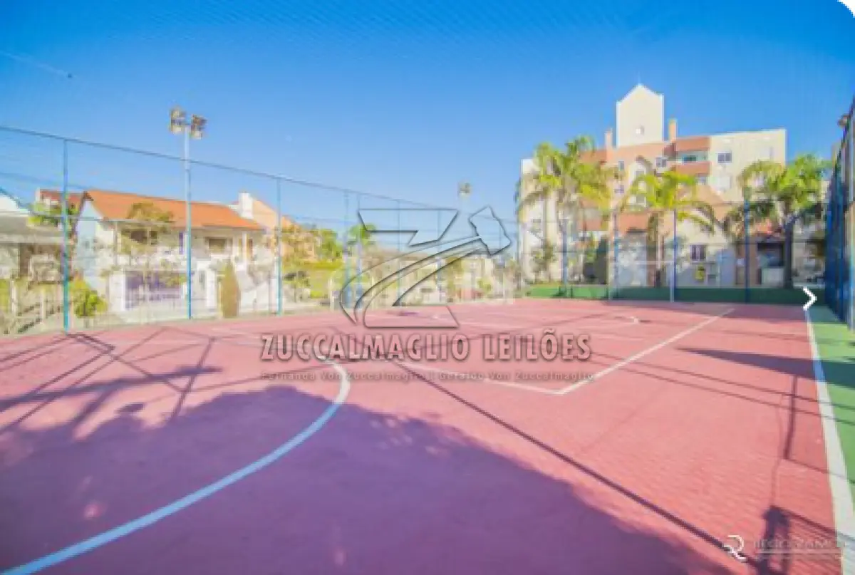 LOTE 003 - APARTAMENTO RESIDENCIAL EUROPA + BOX (area privativa 67,65 apto) 1 suite + 1 quarto + banheiro social