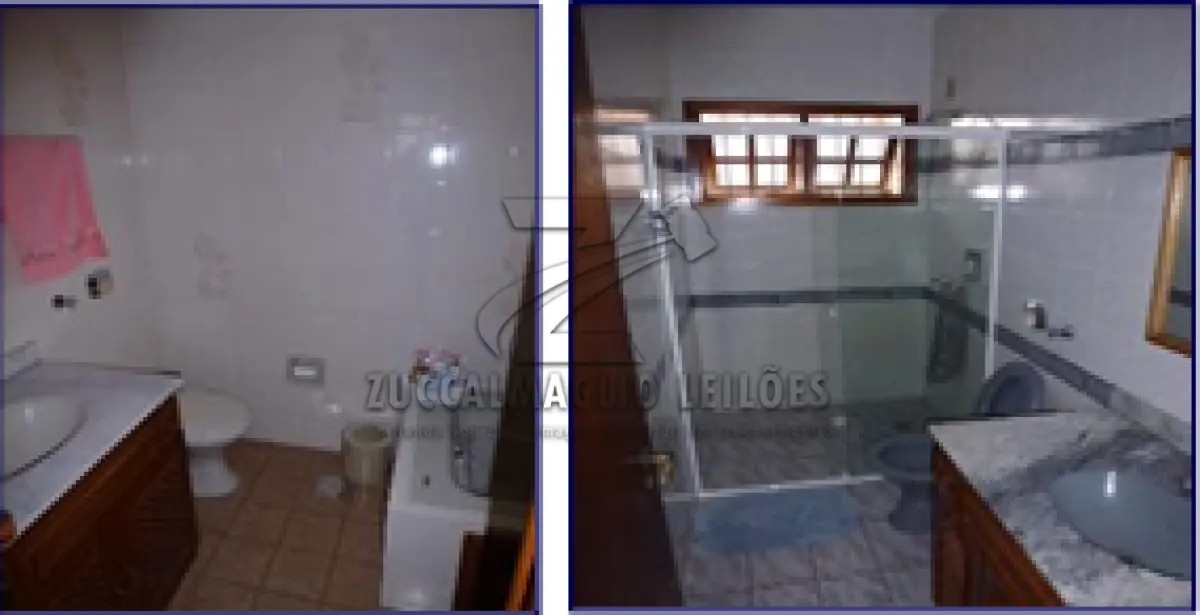 LOTE 004 - RESIDENCIA BAIRRO NONOAI - area privativa 264,96 m2 (1 suite + 2 dormitoris + 3 salas + garagem coberta 2 carros)
