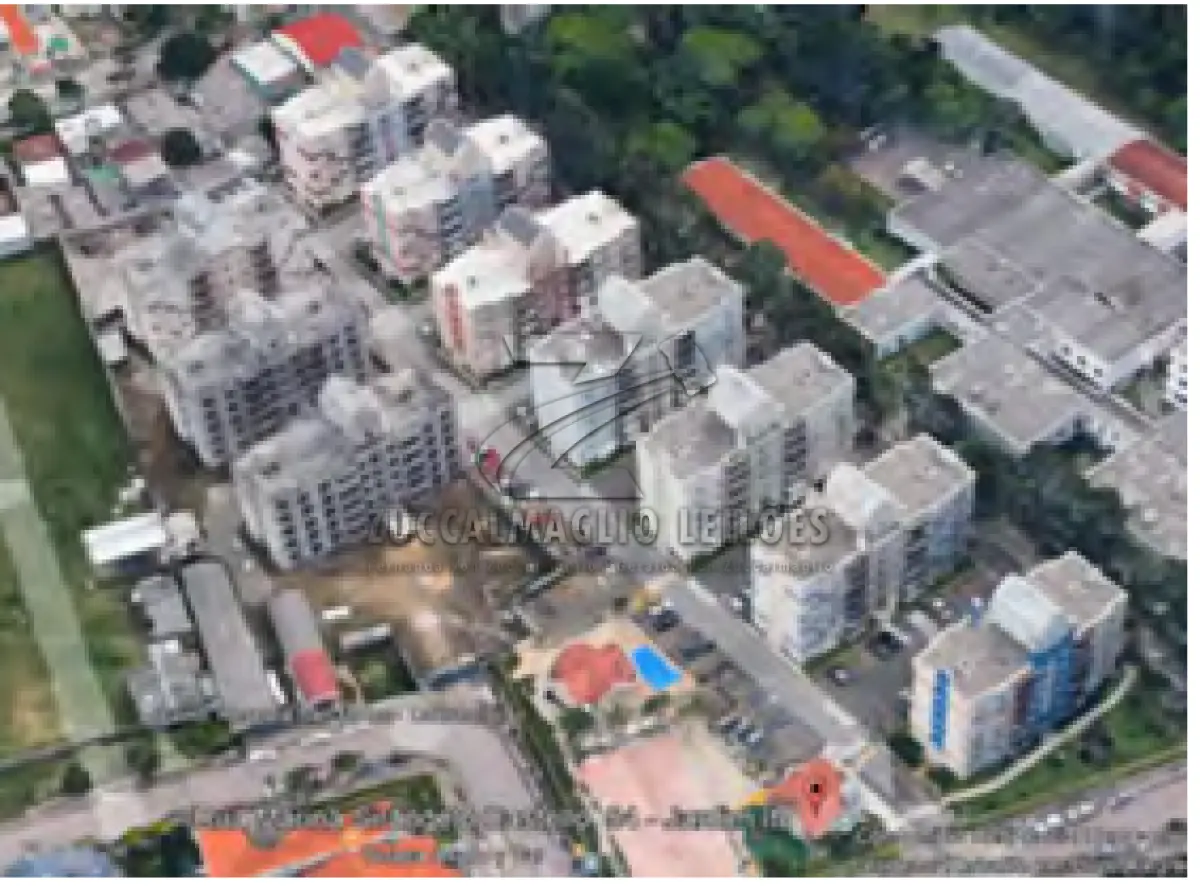 LOTE 003 - APARTAMENTO RESIDENCIAL EUROPA + BOX (area privativa 67,65 apto) 1 suite + 1 quarto + banheiro social