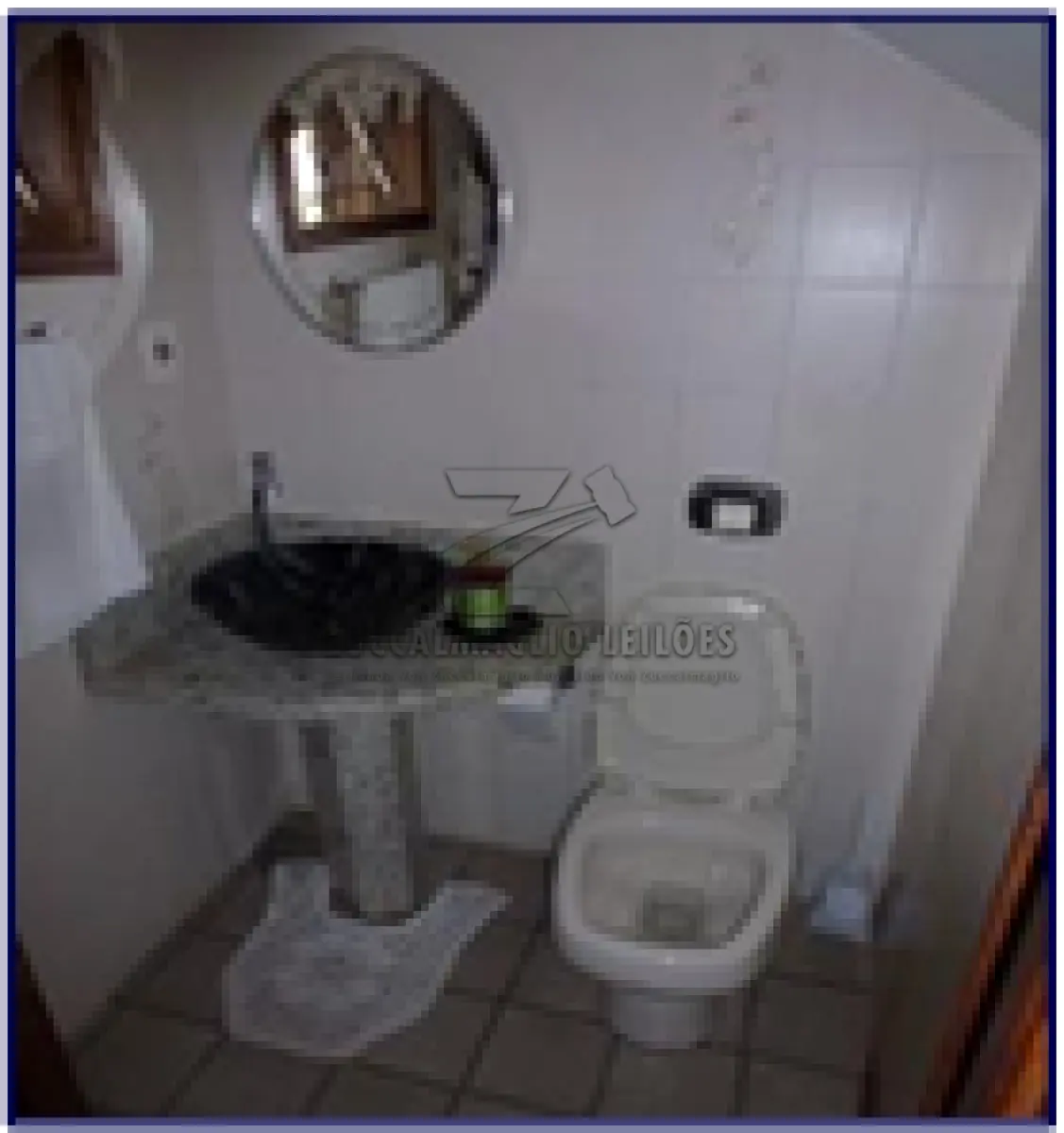 LOTE 004 - RESIDENCIA BAIRRO NONOAI - area privativa 264,96 m2 (1 suite + 2 dormitoris + 3 salas + garagem coberta 2 carros)