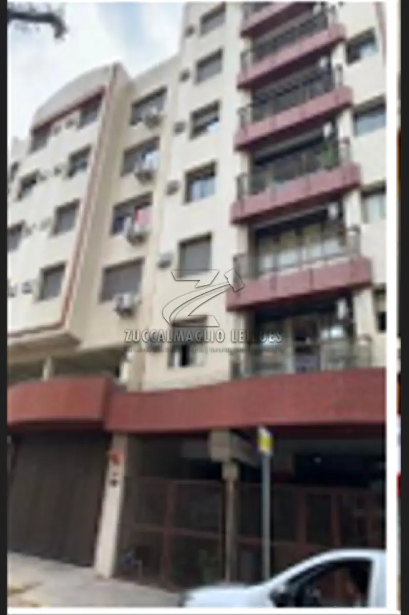 LOTE 001 - APARTAMENTO 201 - EDIFICIO COLLINS - AREA privativa 38,95 M2 (1 dormitorio, banheiro social, sala e  cozinha)