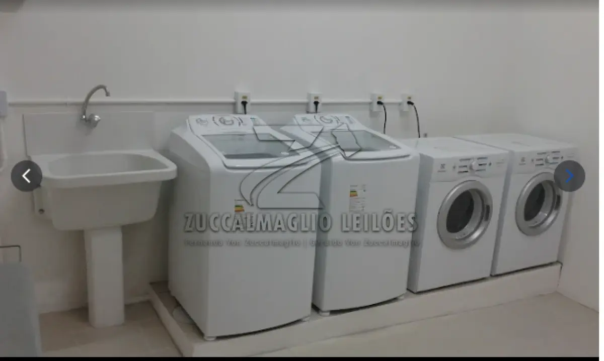 LOTE 001 - APARTAMENTO 201 - EDIFICIO COLLINS - AREA privativa 38,95 M2 (1 dormitorio, banheiro social, sala e  cozinha)