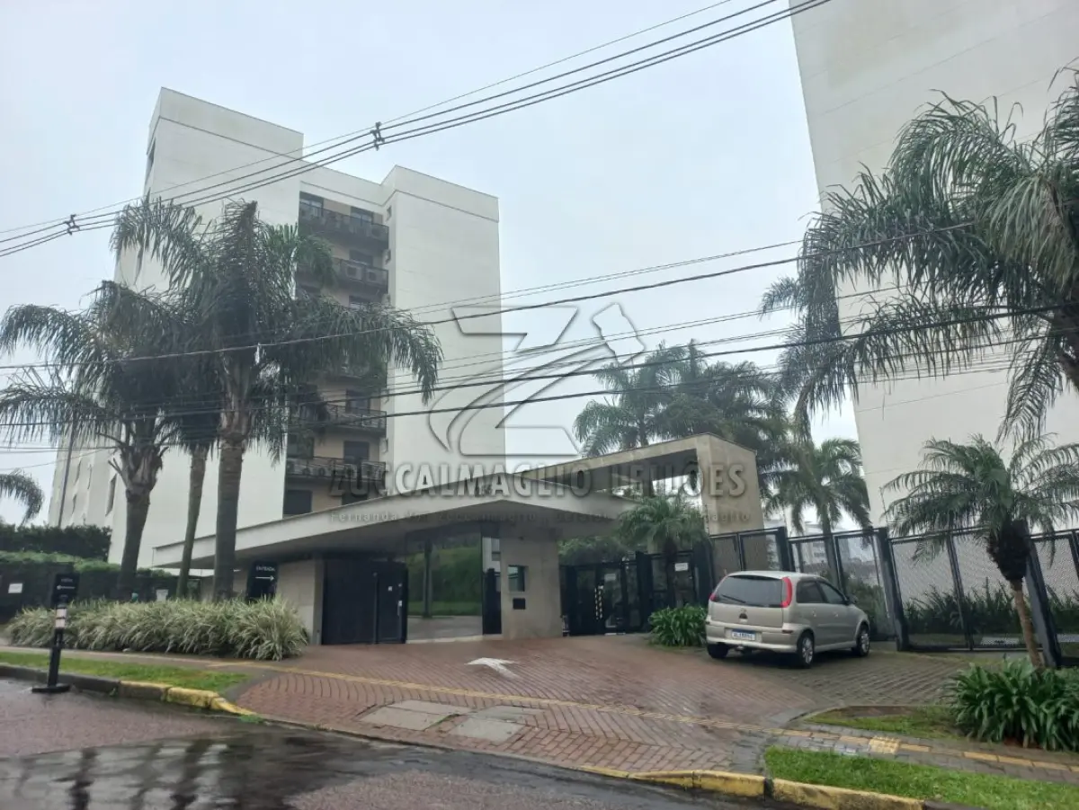 LOTE 007 - vaga de estacionamento nr.132, do Condominio residencial Polo na Rua Cananéia , 255