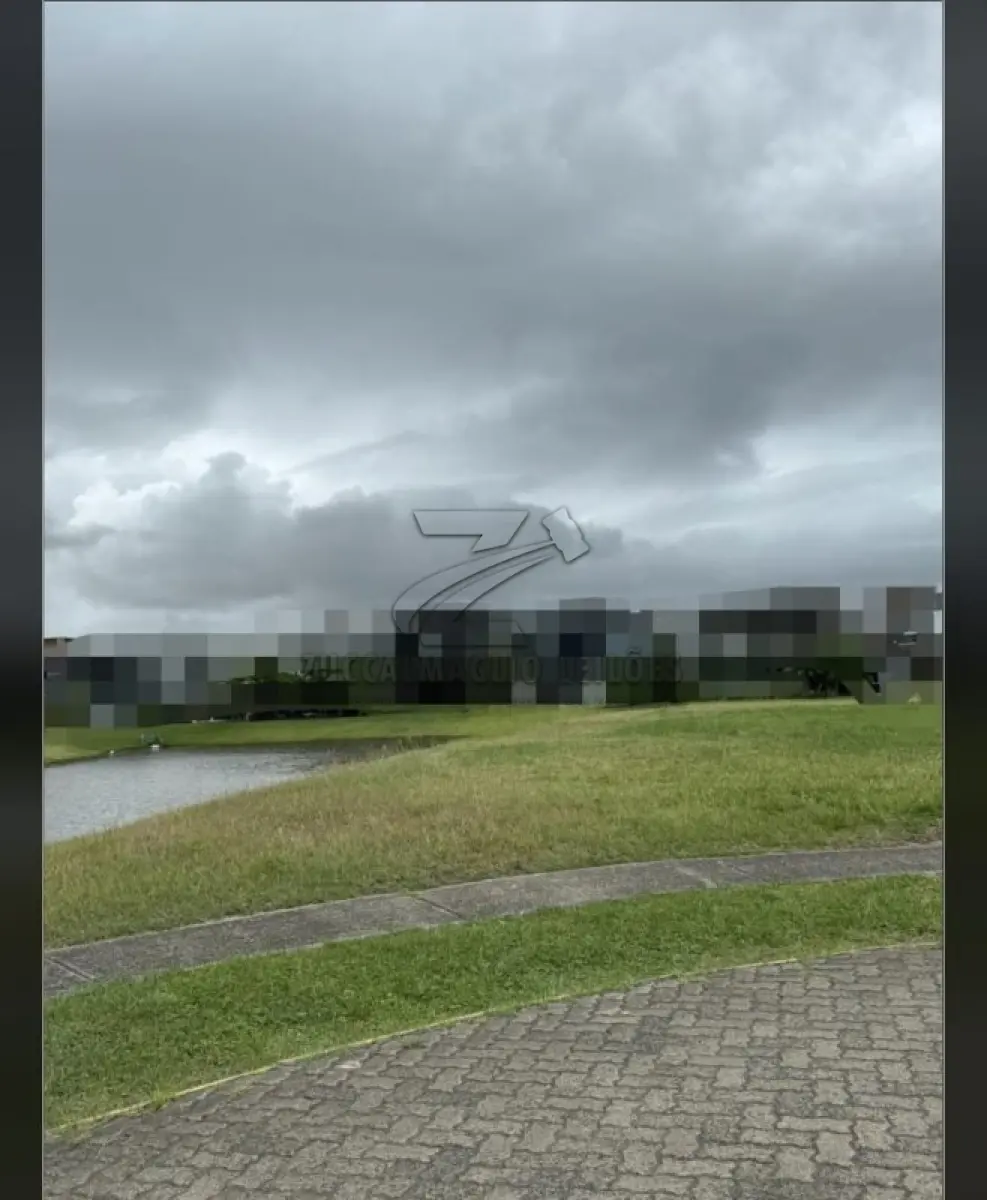 LOTE 000 - terreno no Condomínio Ilhas Resort 2, lote 12 da quadra D Capão da Canoa