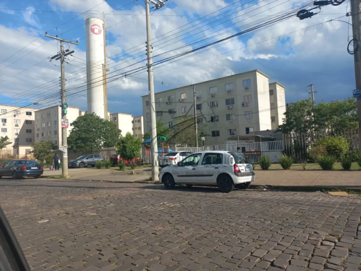 LOTE 001 - apartamento na Rua Irma Teresilda Steffen, 255, bloco 05, apto 302, com vaga , privativo de 40,29m2