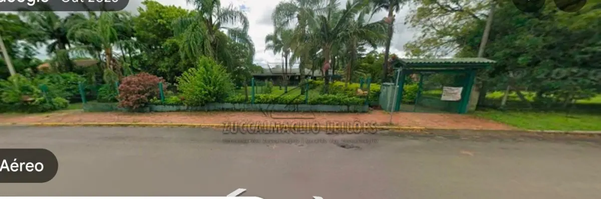 LOTE 001 - rua Celi Machado 76, Capela de Santana, com 3.800m2, Centro- RS