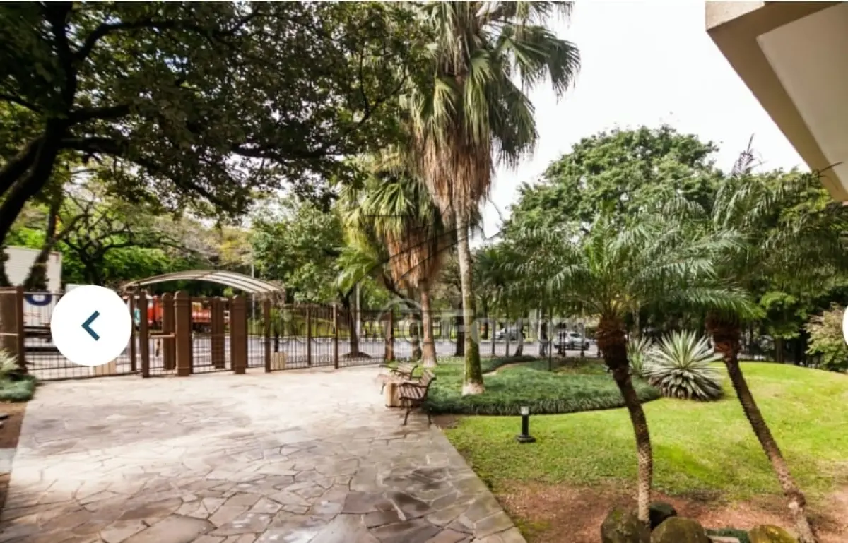 LOTE 1345 - um apartamento nr. 603, e vaga de estacionamento nr. 15 e 16 na Avenida Nilo Peçanha nr. 396,  com 125,3148m2 e área real total de 174,1715m2