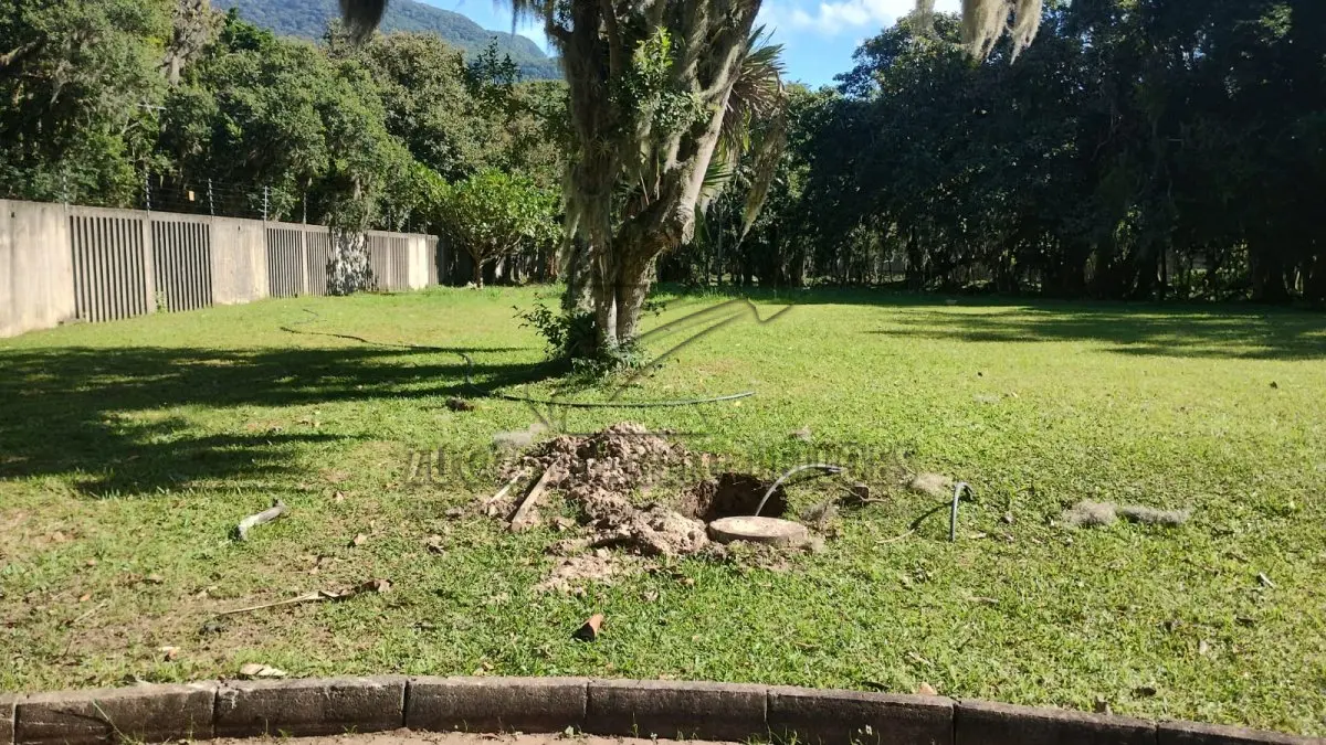 LOTE 1342 - um terreno no Condominio horizontal Green Sails, lote 75, com 473,93m2, Matricula nr. 109707 de Osório