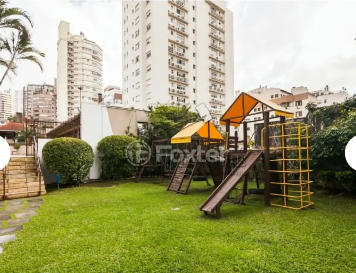 LOTE 1345 - um apartamento nr. 603, e vaga de estacionamento nr. 15 e 16 na Avenida Nilo Peçanha nr. 396,  com 125,3148m2 e área real total de 174,1715m2