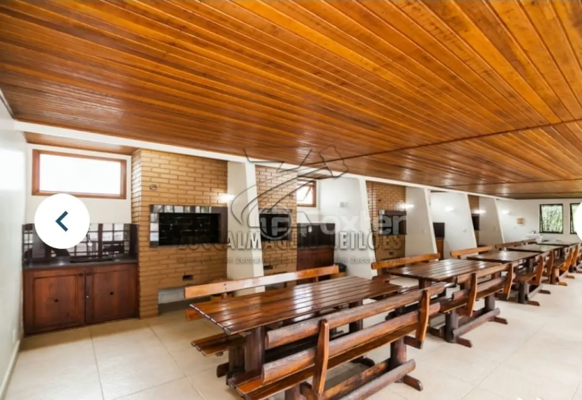 LOTE 1345 - um apartamento nr. 603, e vaga de estacionamento nr. 15 e 16 na Avenida Nilo Peçanha nr. 396,  com 125,3148m2 e área real total de 174,1715m2