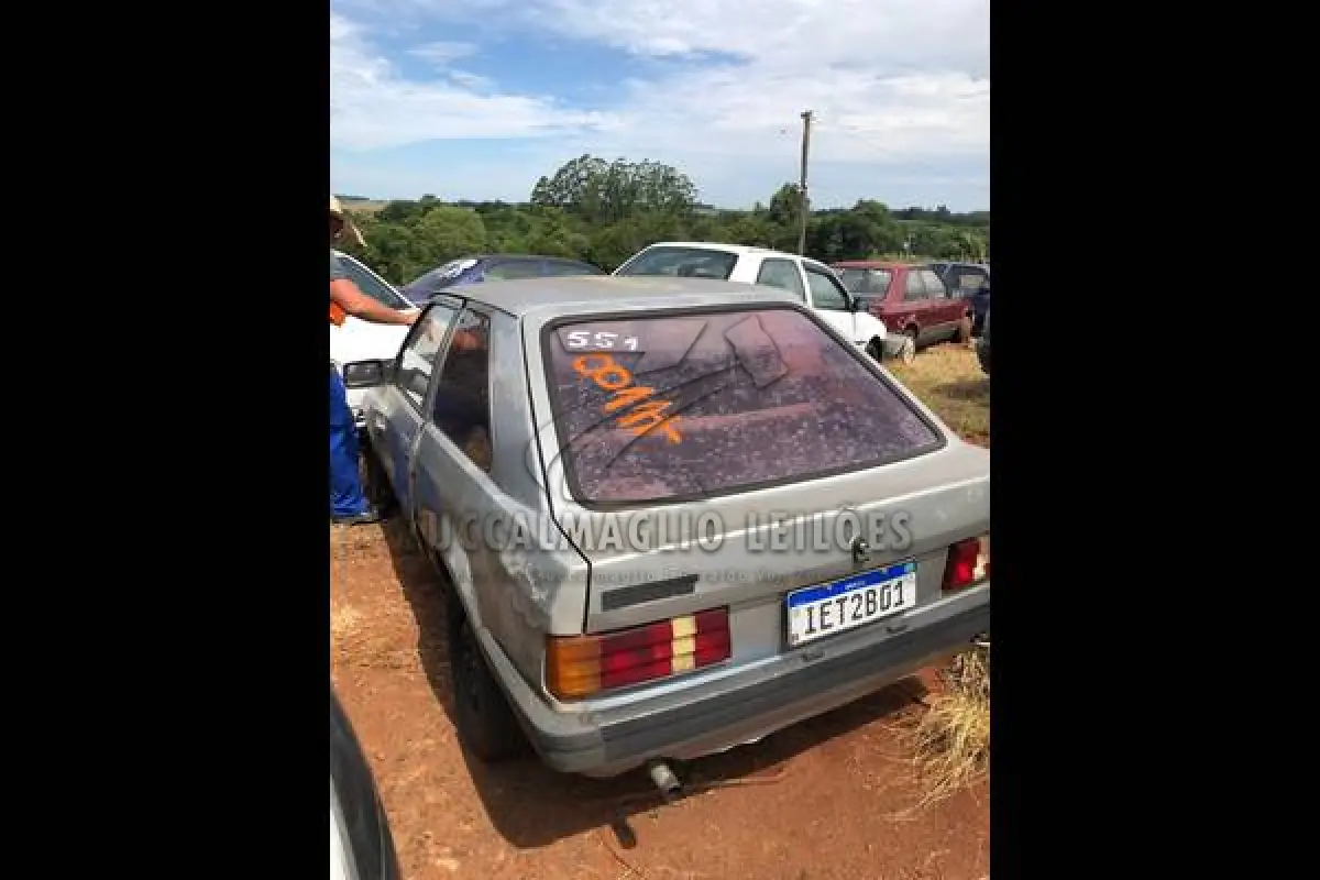 LOTE 0011