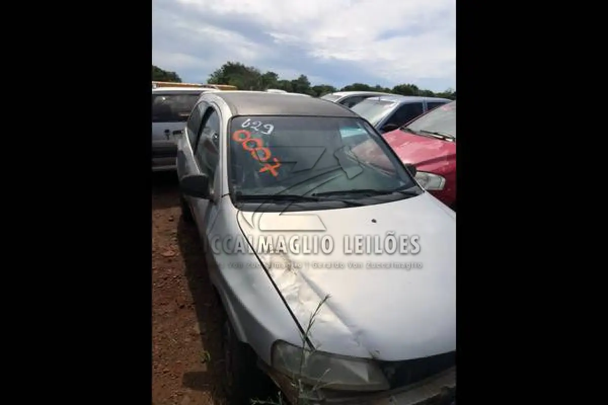 LOTE 0007