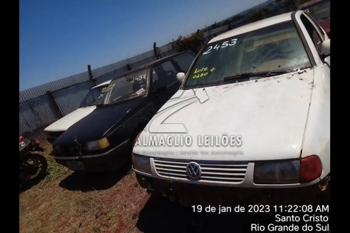 LOTE 0250