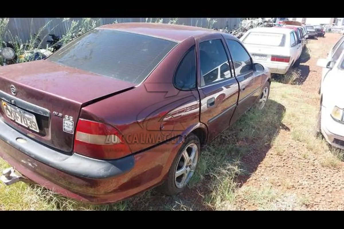 LOTE 0118