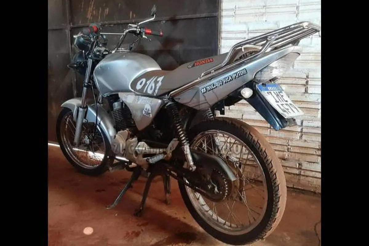 LOTE 0167