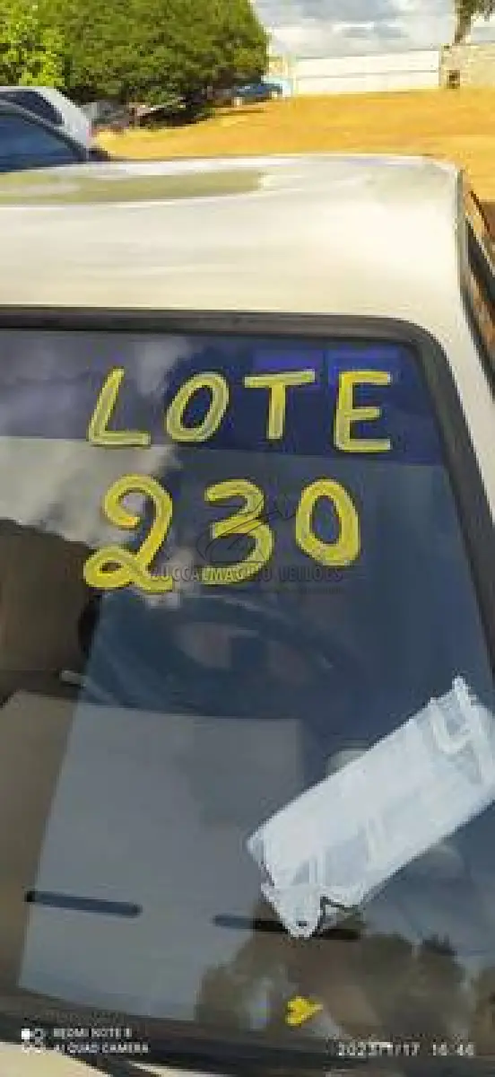 LOTE 0230