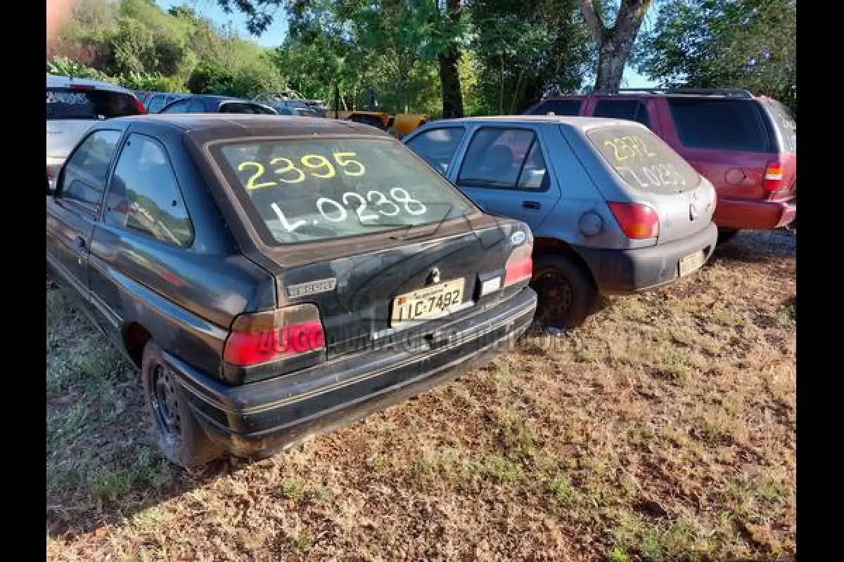 LOTE 0238