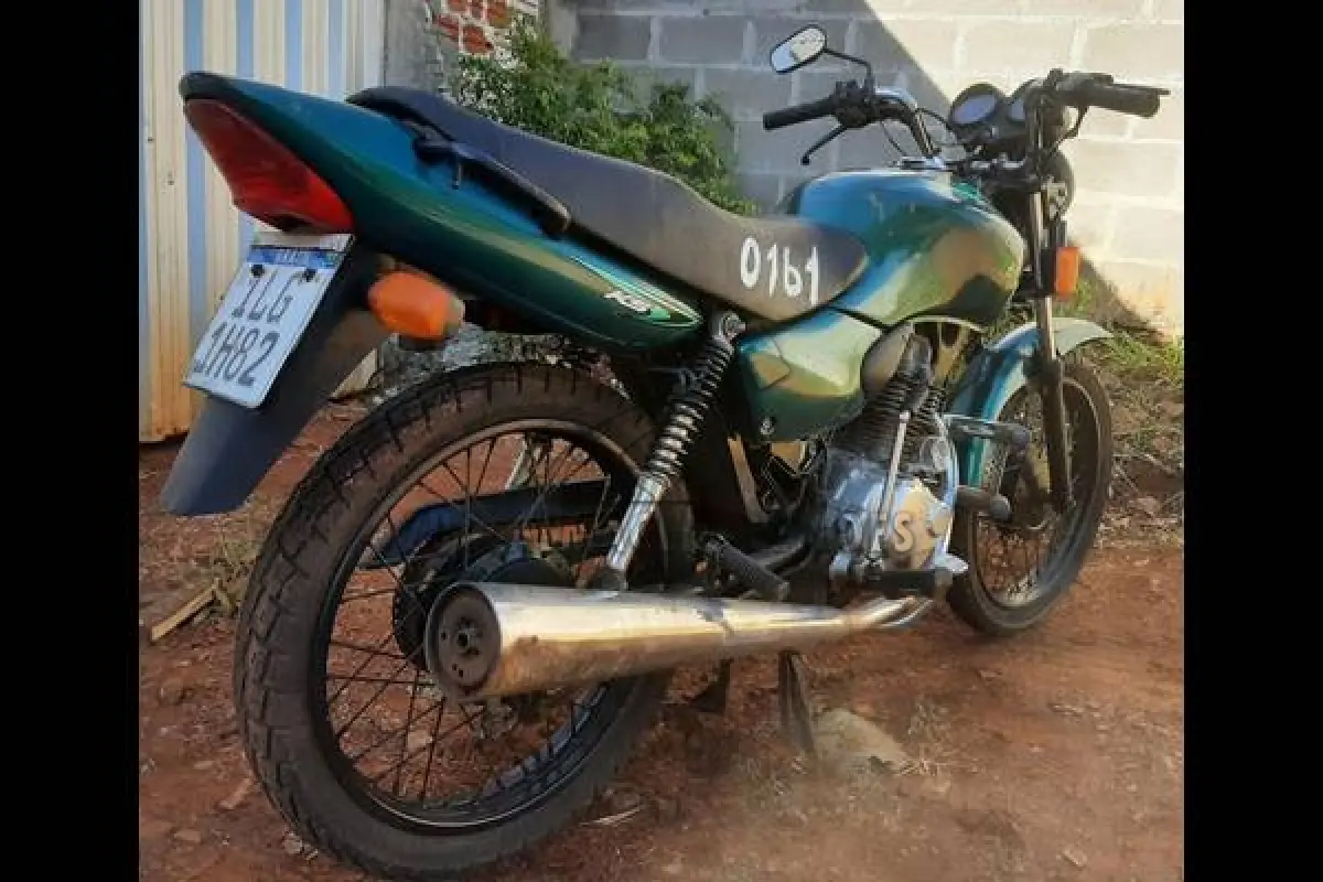 LOTE 0161
