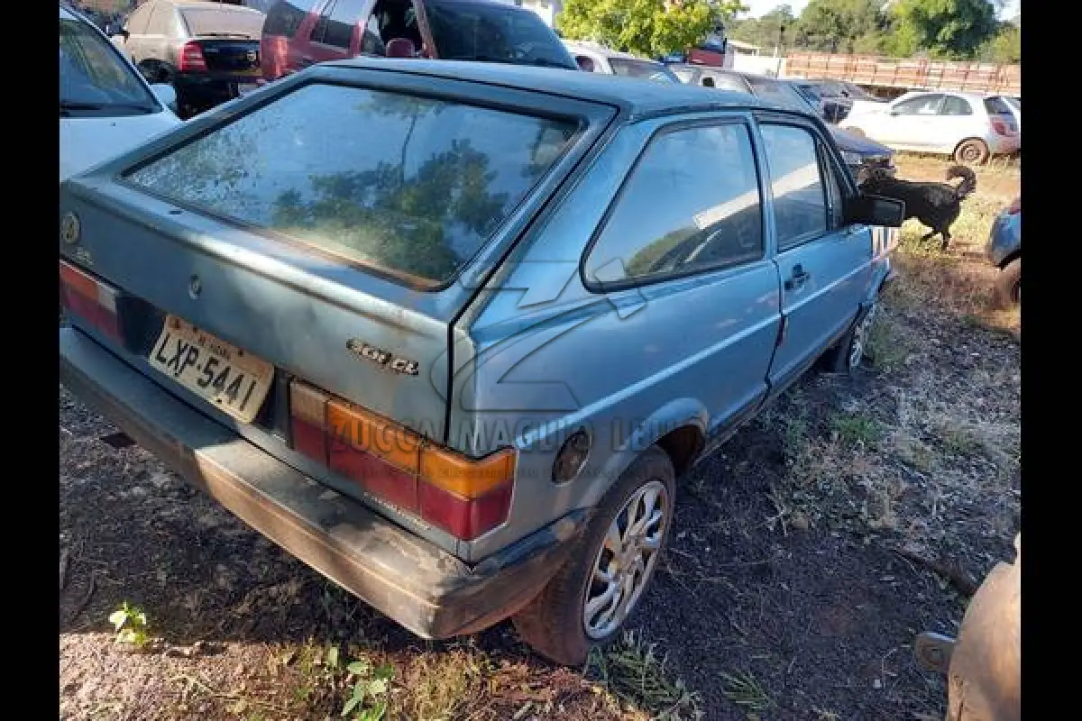 LOTE 0238