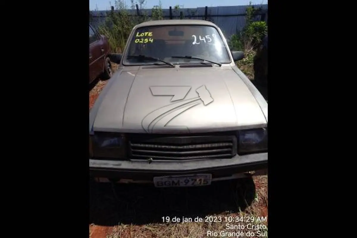 LOTE 0254