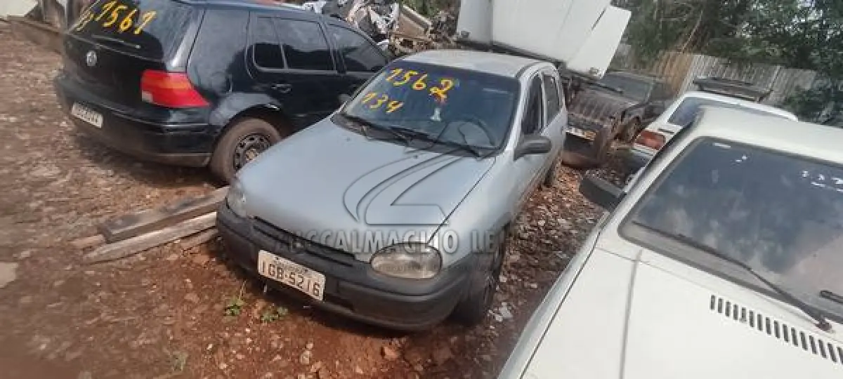 LOTE 0134