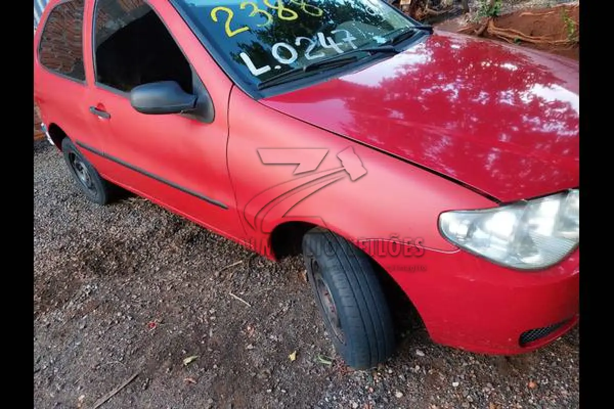 LOTE 0247