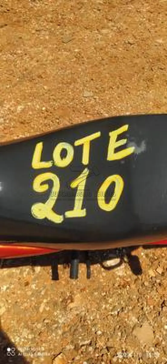LOTE 0210