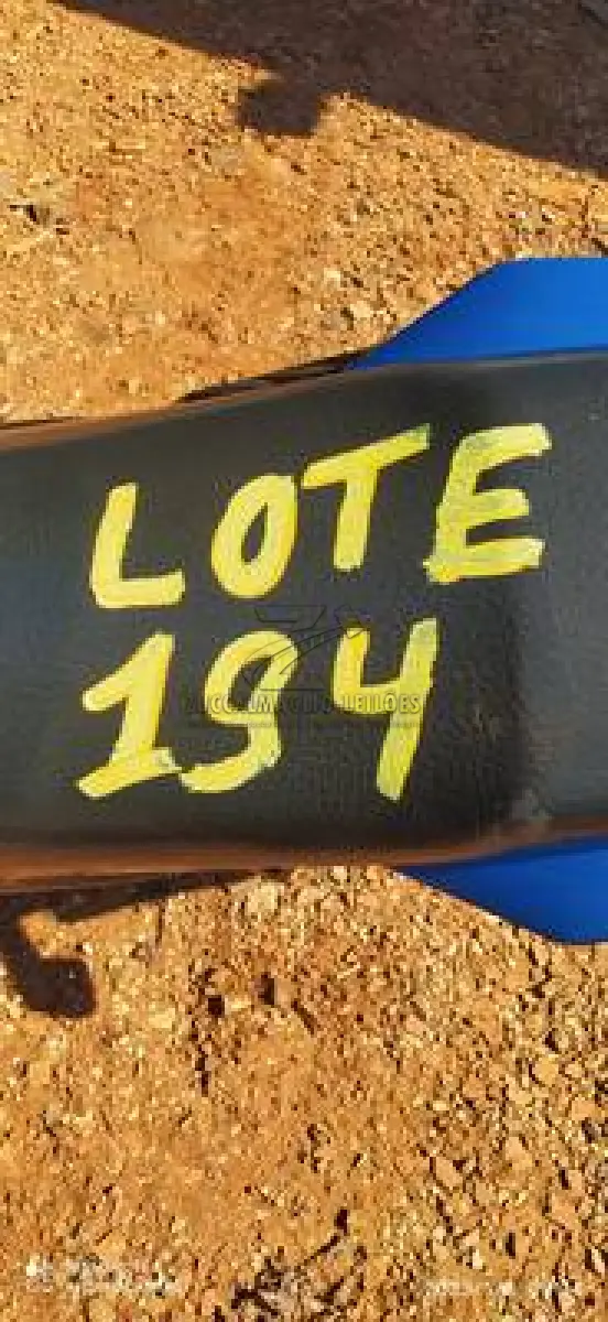 LOTE 0194