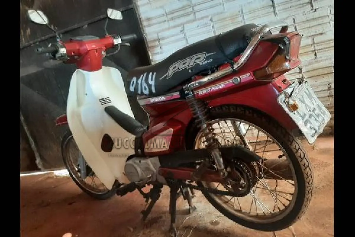 LOTE 0164