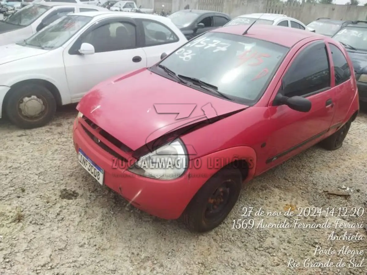 LOTE 0045