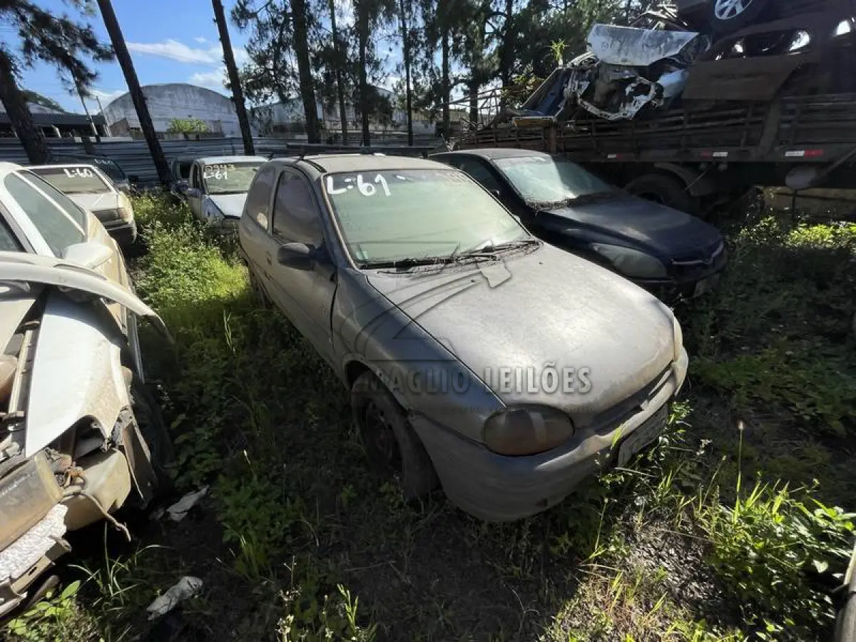 LOTE 0061