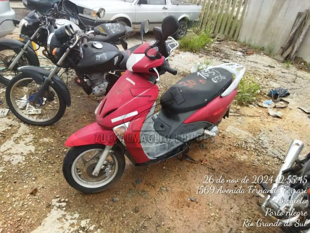 LOTE 0030