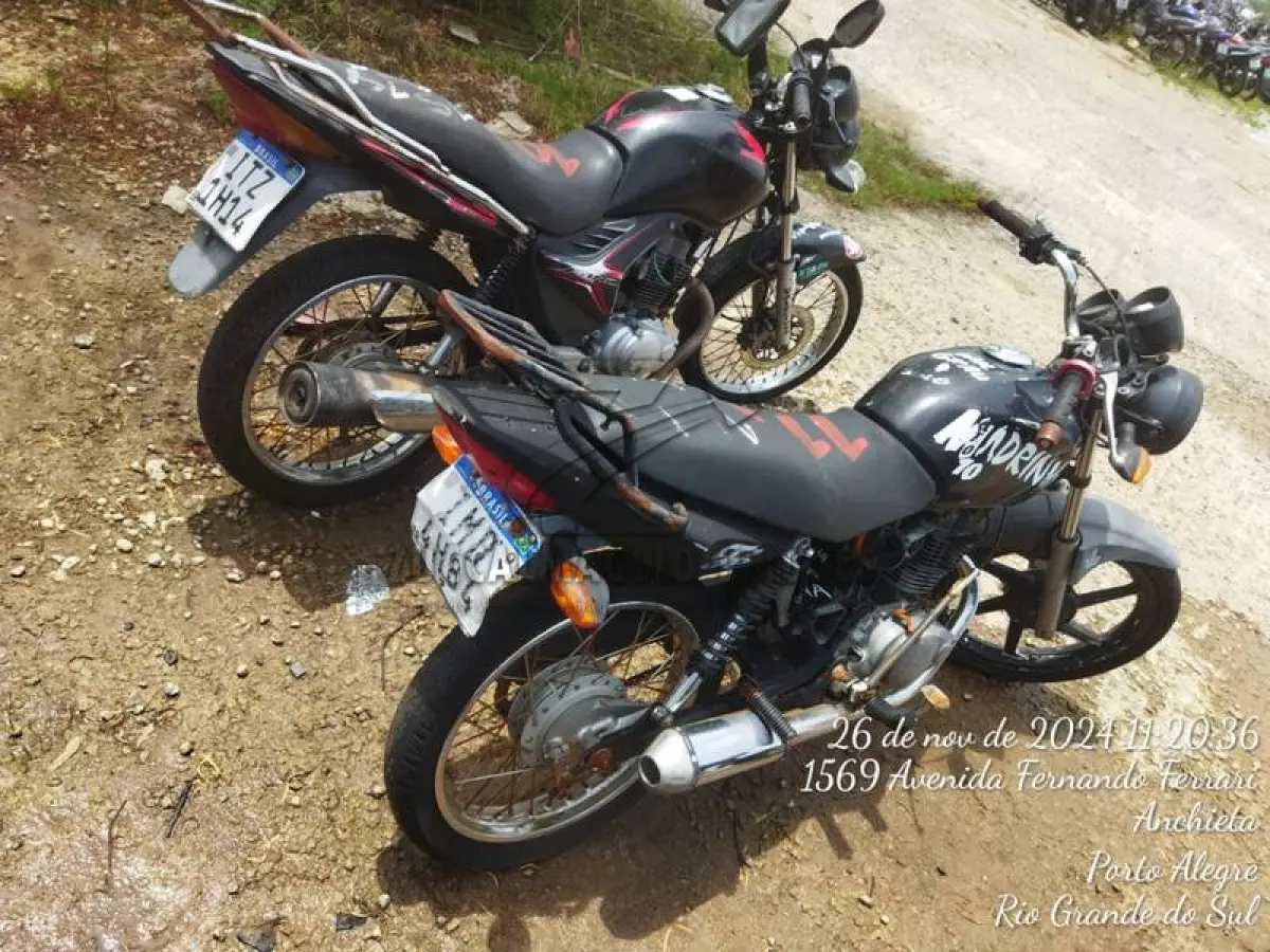LOTE 0011