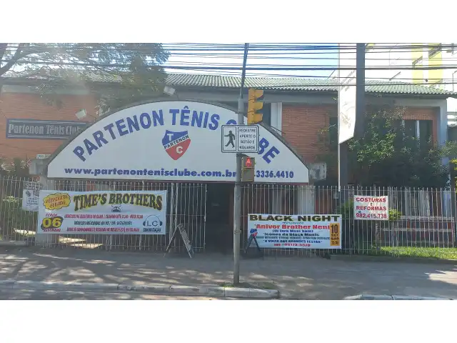 imovel Partenon Tenis Clube