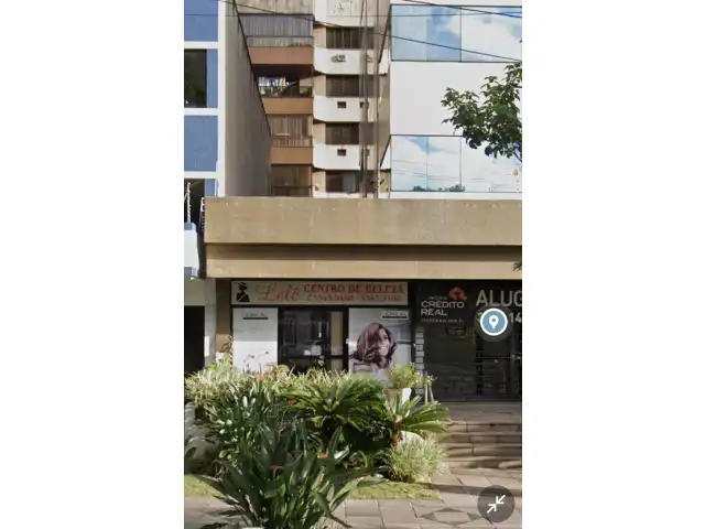 Loja Comercial na Cristóvão Colombo 3.177