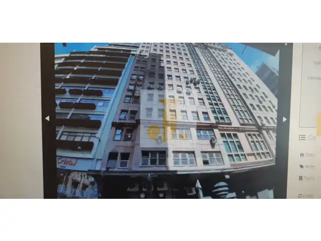 sala comercial na rua Dos Andradas 1155/1205